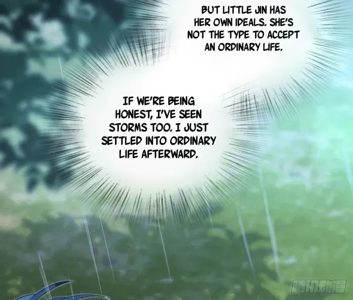 My Wife is from Thousand Years ago Chapter 435 page 77 - 