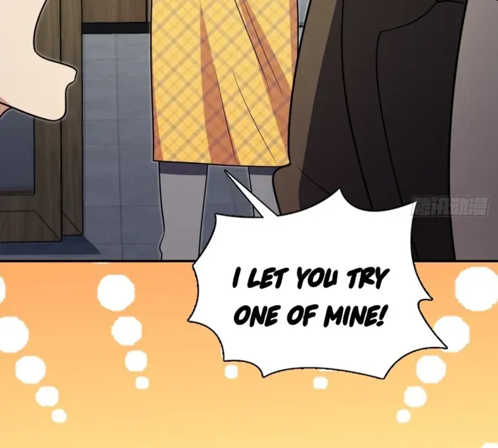 My Wife is from Thousand Years ago Chapter 435 page 9 - 