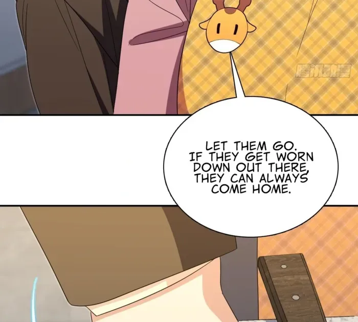 My Wife is from Thousand Years ago Chapter 435 page 82 - 