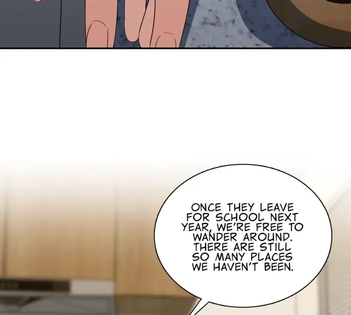 My Wife is from Thousand Years ago Chapter 435 page 84 - 