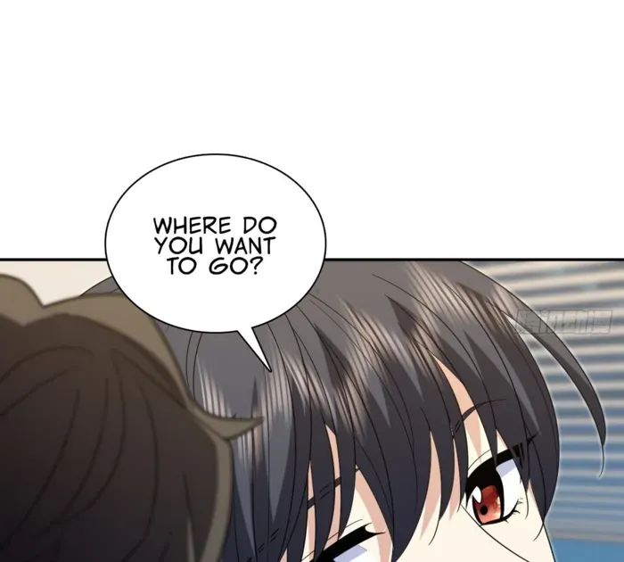 My Wife is from Thousand Years ago Chapter 435 page 86 - 