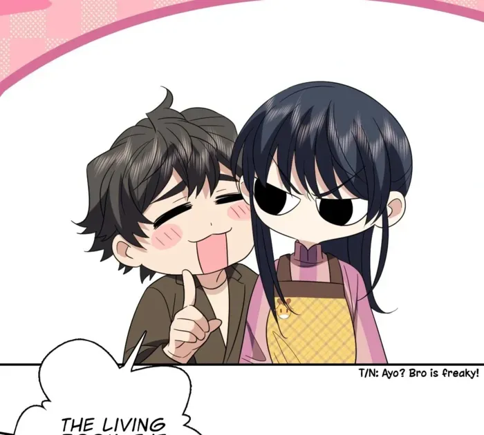 My Wife is from Thousand Years ago Chapter 435 page 88 - 