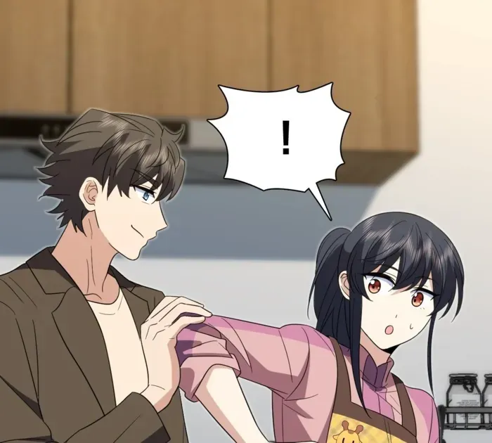 My Wife is from Thousand Years ago Chapter 435 page 92 - 