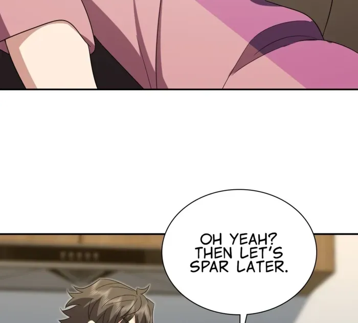 My Wife is from Thousand Years ago Chapter 435 page 96 - 