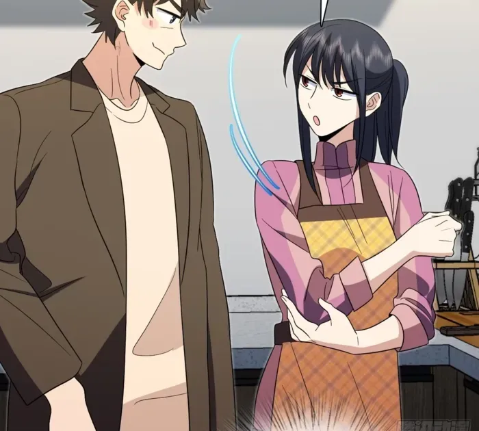 My Wife is from Thousand Years ago Chapter 435 page 97 - 