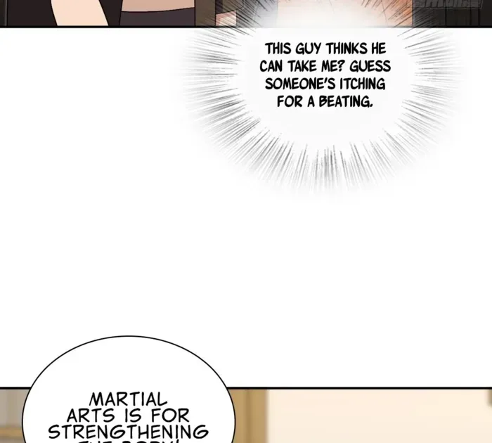 My Wife is from Thousand Years ago Chapter 435 page 98 - 
