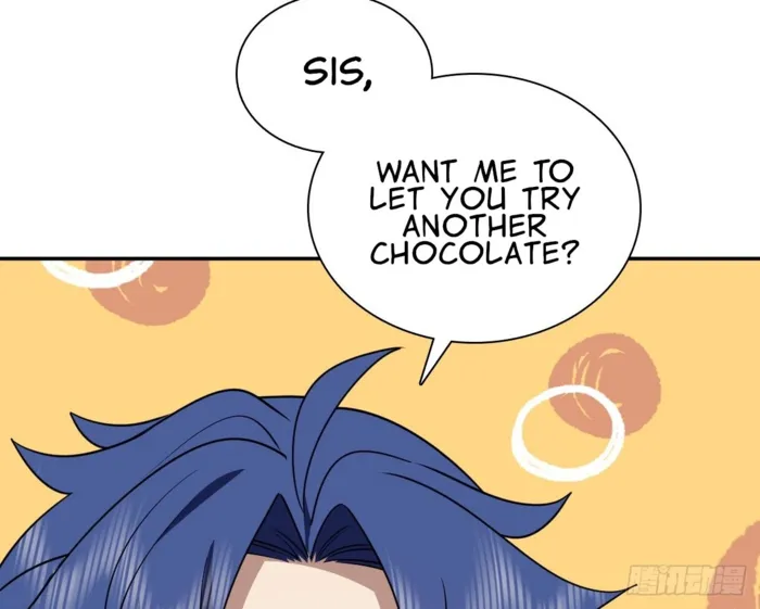 My Wife is from Thousand Years ago Chapter 436 page 11 - 