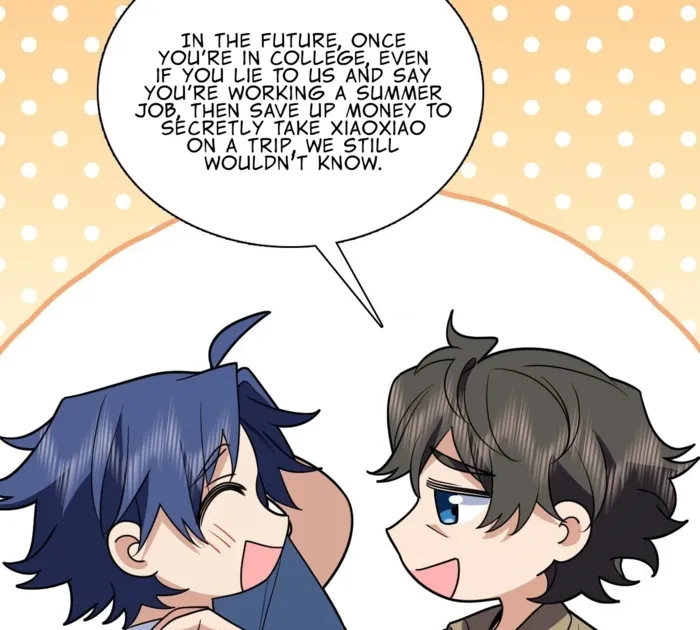 My Wife is from Thousand Years ago Chapter 436 page 101 - 