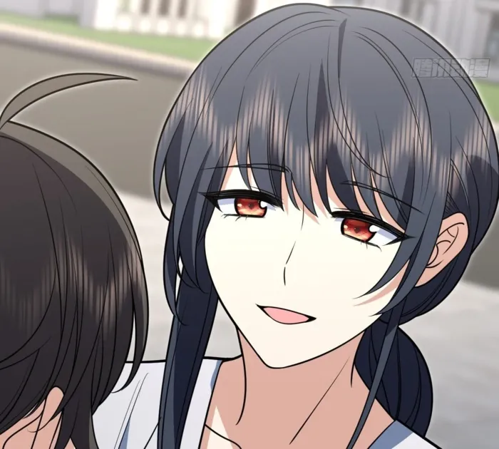 My Wife is from Thousand Years ago Chapter 436 page 105 - 
