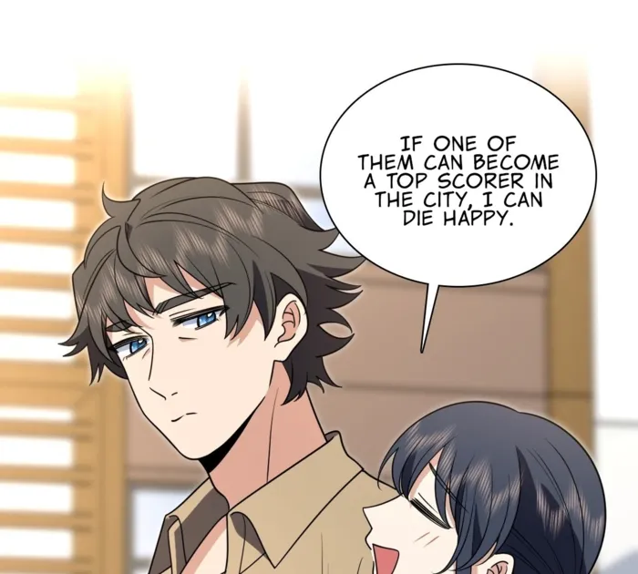 My Wife is from Thousand Years ago Chapter 436 page 111 - 