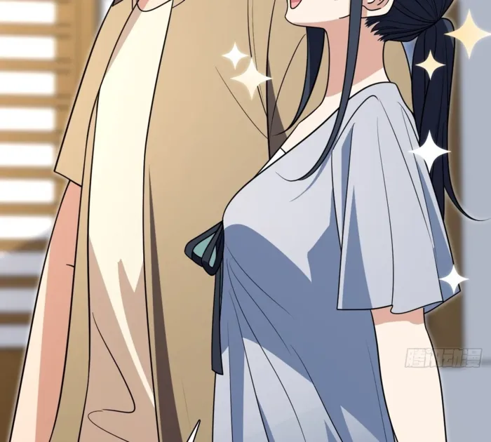 My Wife is from Thousand Years ago Chapter 436 page 112 - 