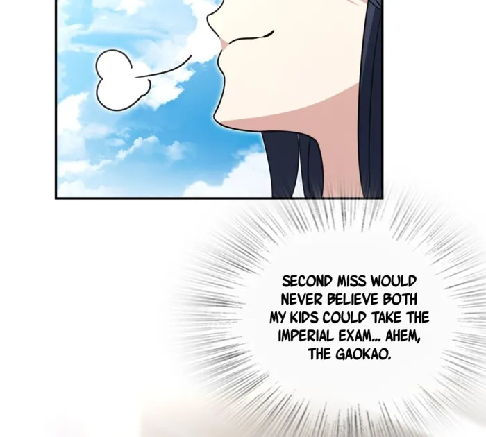 My Wife is from Thousand Years ago Chapter 436 page 117 - 