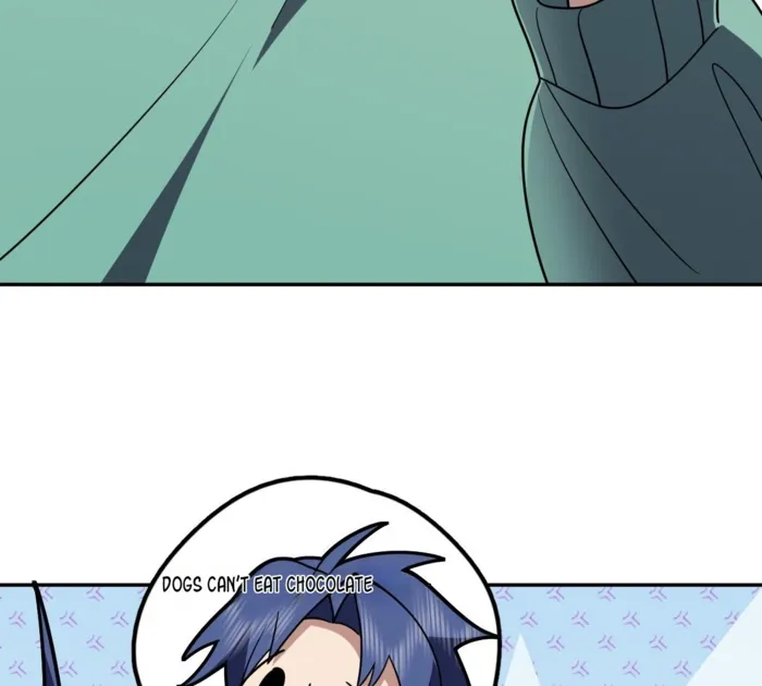 My Wife is from Thousand Years ago Chapter 436 page 13 - 