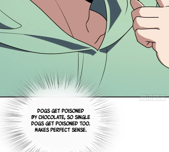 My Wife is from Thousand Years ago Chapter 436 page 17 - 