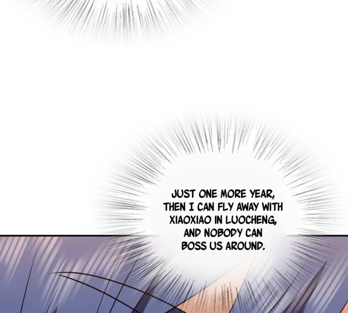 My Wife is from Thousand Years ago Chapter 436 page 18 - 
