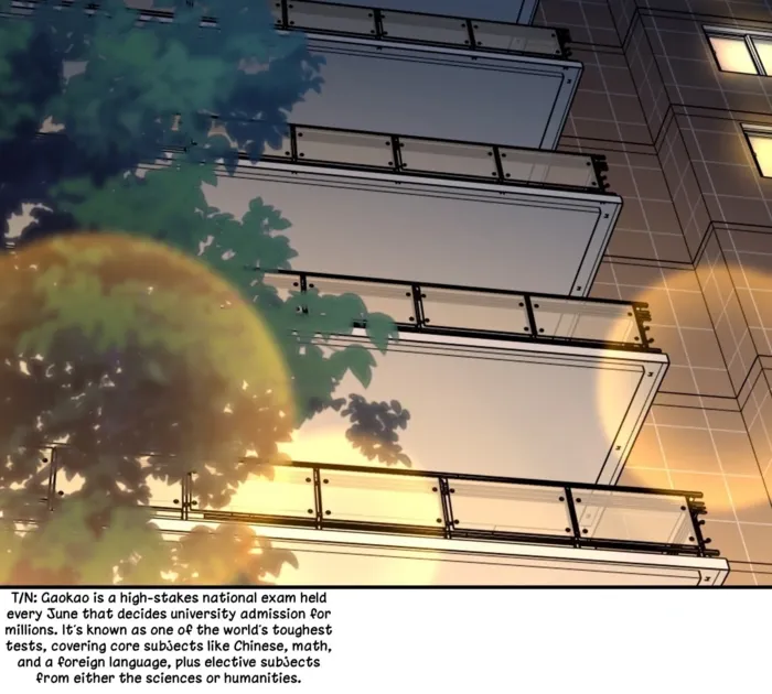 My Wife is from Thousand Years ago Chapter 436 page 25 - 