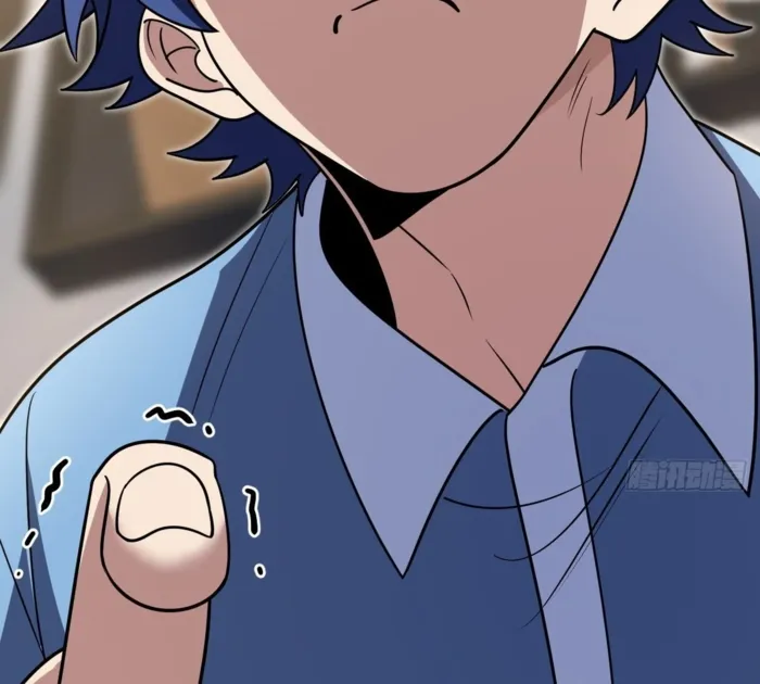 My Wife is from Thousand Years ago Chapter 436 page 27 - 