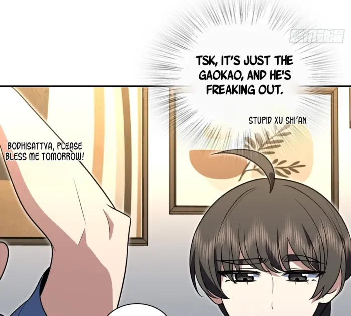 My Wife is from Thousand Years ago Chapter 436 page 31 - 