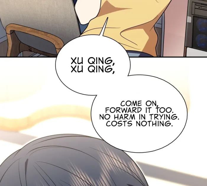My Wife is from Thousand Years ago Chapter 436 page 35 - 