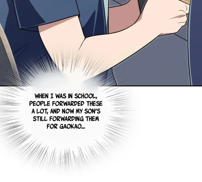 My Wife is from Thousand Years ago Chapter 436 page 40 - 