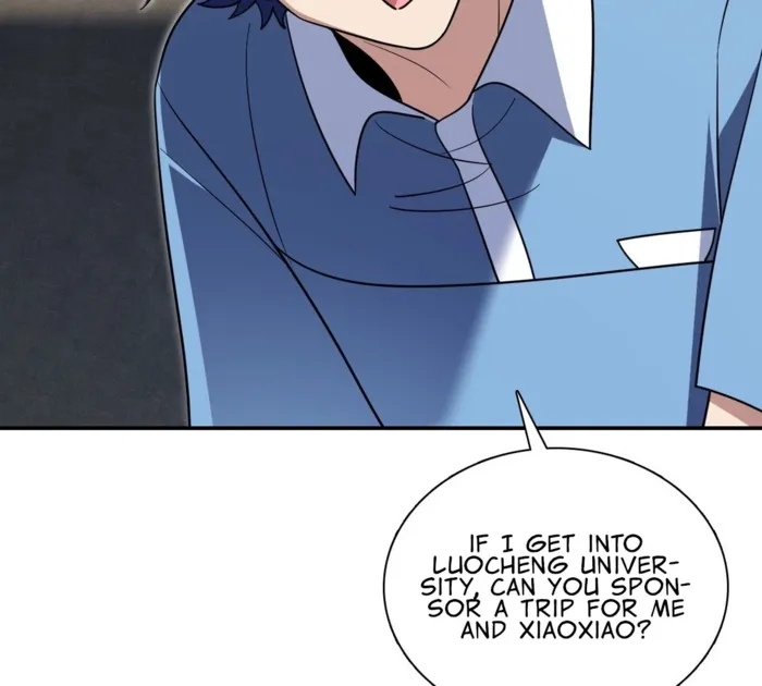 My Wife is from Thousand Years ago Chapter 436 page 44 - 