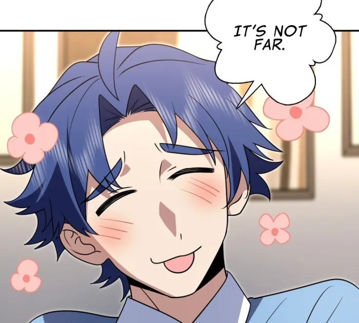 My Wife is from Thousand Years ago Chapter 436 page 48 - 