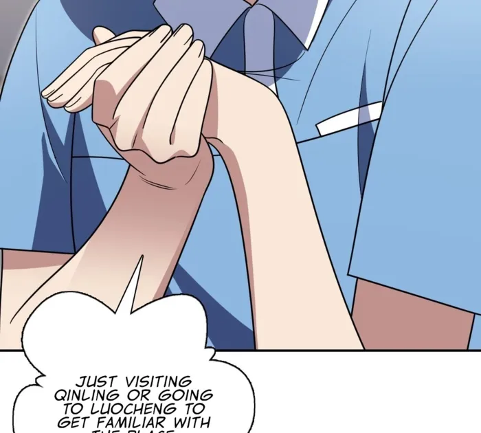 My Wife is from Thousand Years ago Chapter 436 page 49 - 