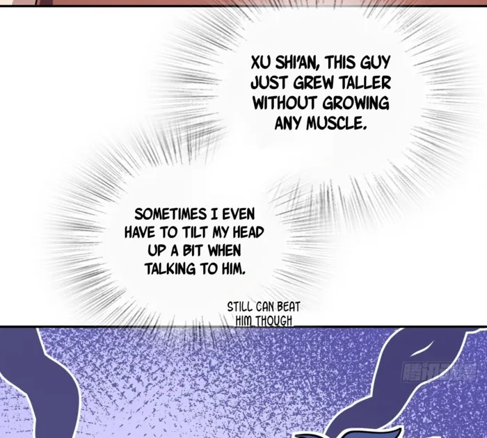 My Wife is from Thousand Years ago Chapter 436 page 6 - 