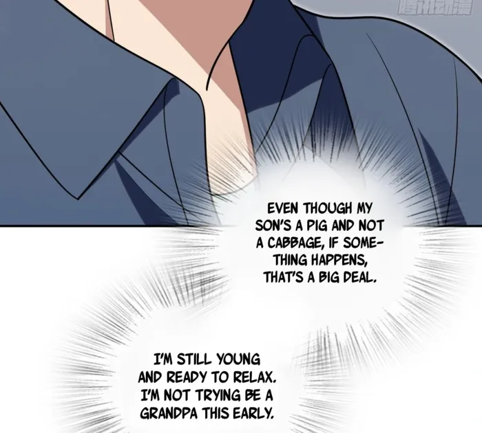 My Wife is from Thousand Years ago Chapter 436 page 52 - 