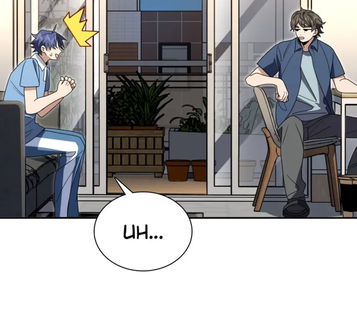 My Wife is from Thousand Years ago Chapter 436 page 54 - 