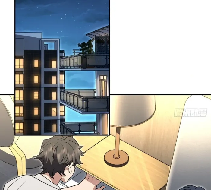 My Wife is from Thousand Years ago Chapter 436 page 60 - 