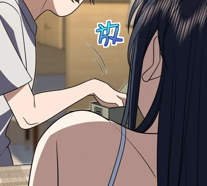My Wife is from Thousand Years ago Chapter 436 page 72 - 