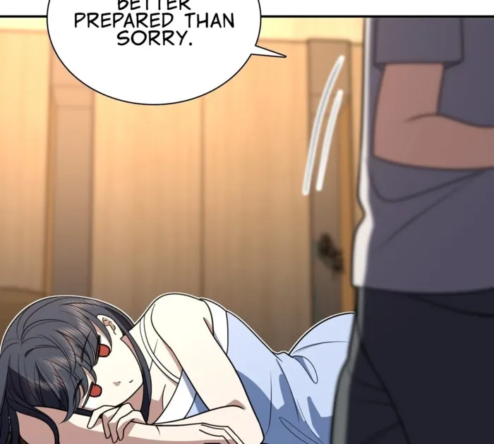 My Wife is from Thousand Years ago Chapter 436 page 83 - 
