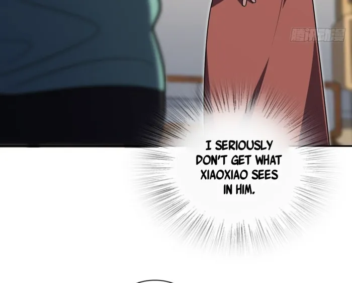 My Wife is from Thousand Years ago Chapter 436 page 10 - 