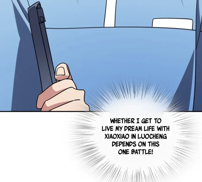 My Wife is from Thousand Years ago Chapter 436 page 93 - 