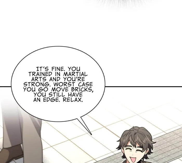 My Wife is from Thousand Years ago Chapter 436 page 94 - 