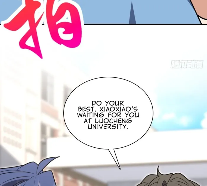 My Wife is from Thousand Years ago Chapter 436 page 98 - 