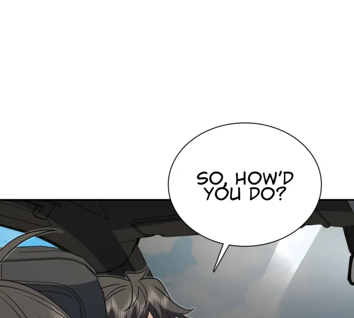 My Wife is from Thousand Years ago Chapter 437 page 11 - 