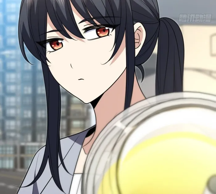 My Wife is from Thousand Years ago Chapter 437 page 101 - 