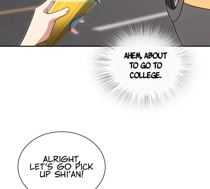 My Wife is from Thousand Years ago Chapter 437 page 104 - 
