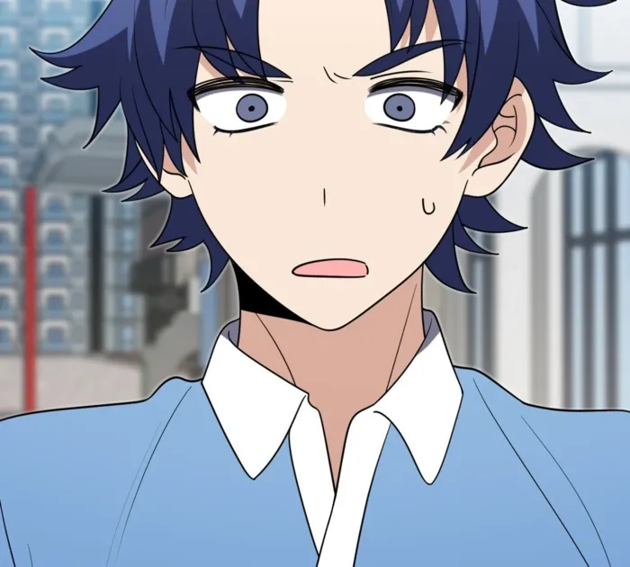 My Wife is from Thousand Years ago Chapter 437 page 107 - 