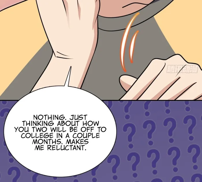 My Wife is from Thousand Years ago Chapter 437 page 112 - 
