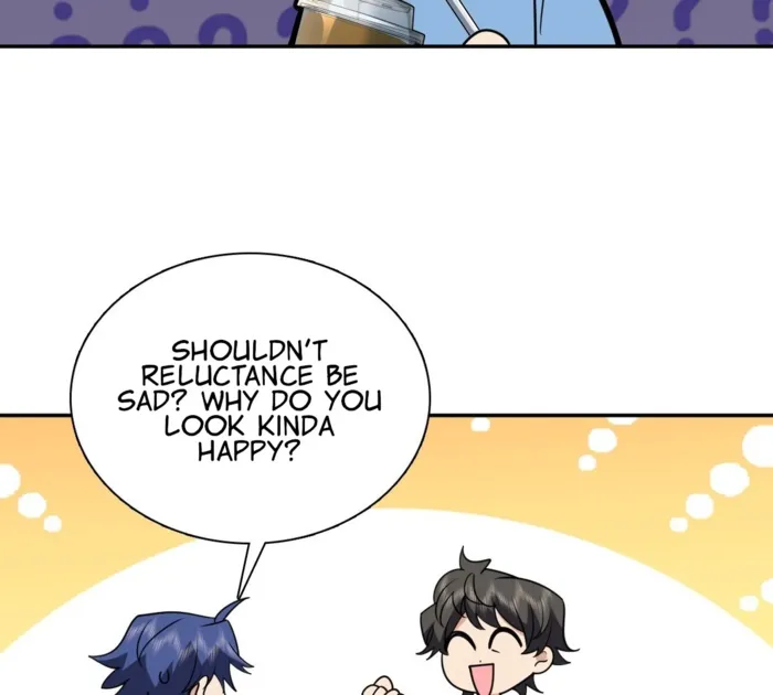 My Wife is from Thousand Years ago Chapter 437 page 114 - 