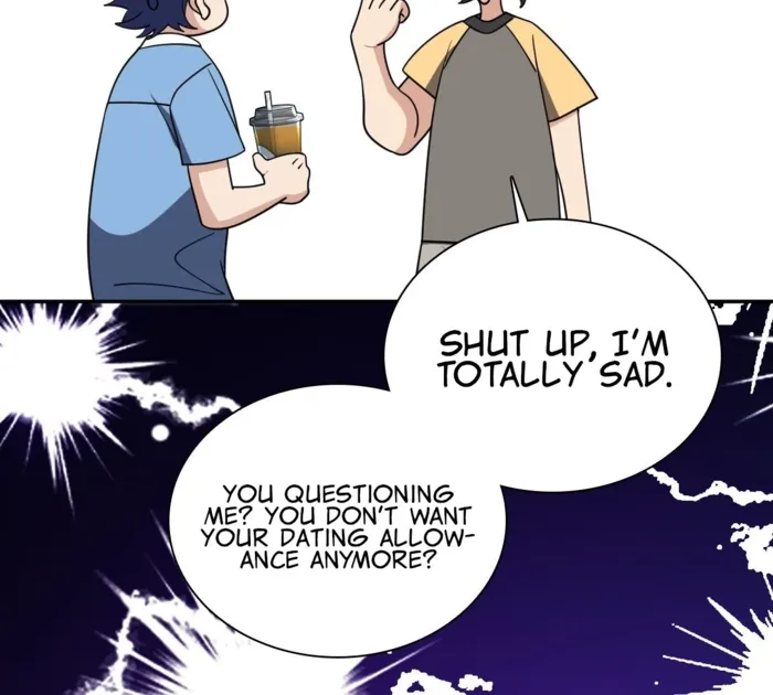 My Wife is from Thousand Years ago Chapter 437 page 115 - 