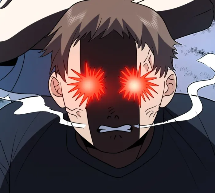 My Wife is from Thousand Years ago Chapter 437 page 124 - 