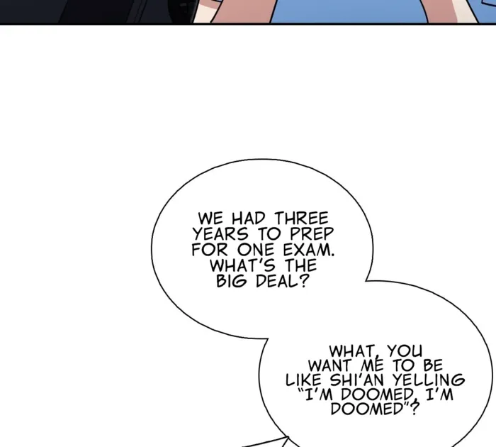 My Wife is from Thousand Years ago Chapter 437 page 16 - 