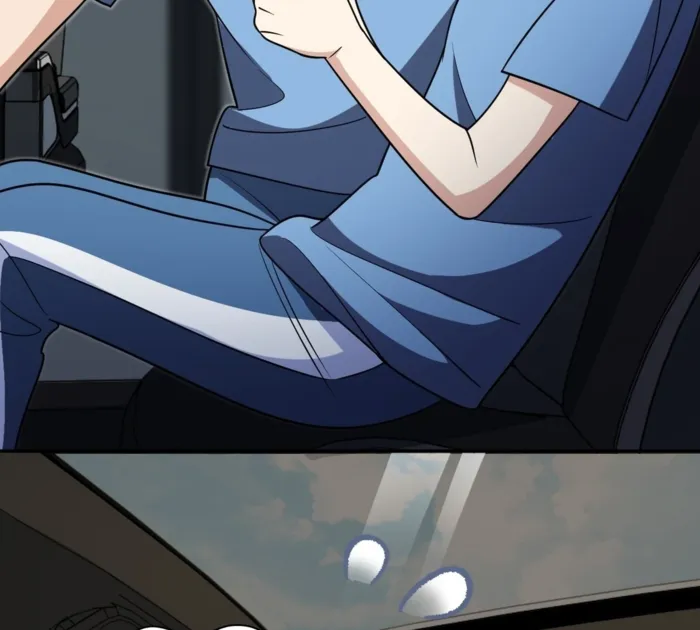 My Wife is from Thousand Years ago Chapter 437 page 18 - 