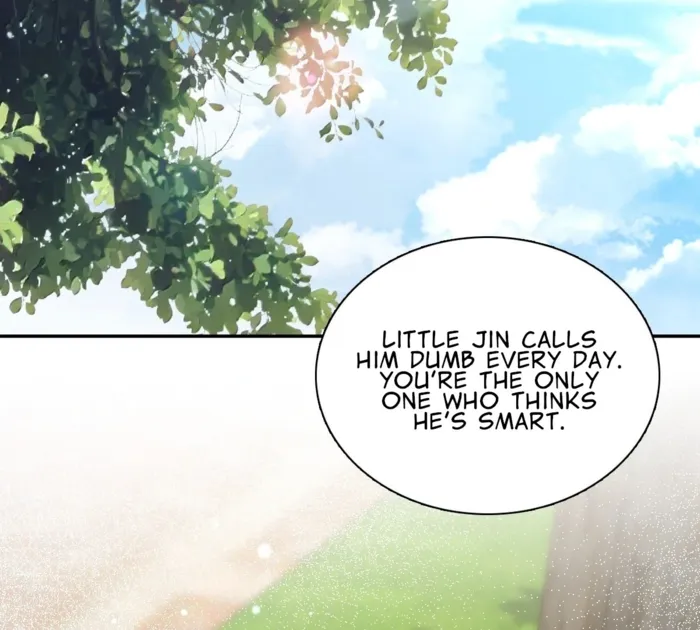 My Wife is from Thousand Years ago Chapter 437 page 40 - 