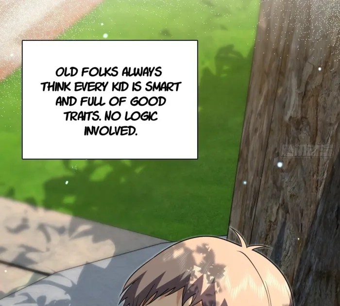 My Wife is from Thousand Years ago Chapter 437 page 41 - 