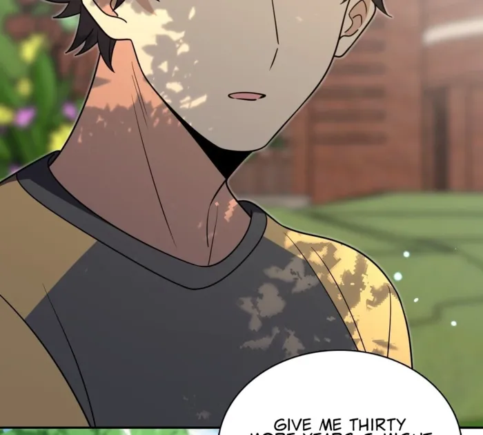 My Wife is from Thousand Years ago Chapter 437 page 52 - 